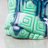 Mint Green Turtle mug Mint Green Turtle mug