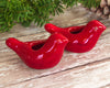 Red Love Birdies Red Love Birdies