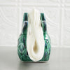 Pineapple Napkin Holder in Green Pineapple Napkin Holder in Green