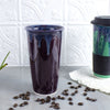 Travel Mug with with Silicone Lid handmade pottery Kitchen Travel Mug with with Silicone Lid handmade pottery Kitchen