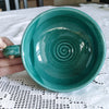 Mint Green Soup Bowl, Chowder Mug, Multi use Serving Bowl Mint Green Soup Bowl, Chowder Mug, Multi use Serving Bowl