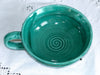 Mint Green Soup Bowl, Chowder Mug, Multi use Serving Bowl