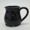 Black Espresso Cup Modern Ceramic coffee Tea mug Black Espresso Cup Modern Ceramic coffee Tea mug