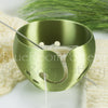 Yarn bowl Olive green leaf Regular Knitting Bowl 3D printed eco friendly plastic Travel Crochet bowl knitter gifts 5.5 inch Yarn holder Yarn bowl Olive green leaf Regular Knitting Bowl 3D printed eco friendly plastic Travel Crochet bowl knitter gifts 5.5 inch Yarn holder