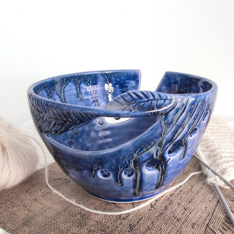 Yarn Bowls  Sommerville Pottery