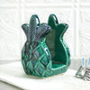 Pineapple Napkin Holder in Green