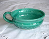 Mint Green Soup Bowl, Chowder Mug, Multi use Serving Bowl
