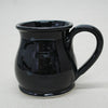 Black Espresso Cup Modern Ceramic coffee Tea mug