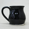 Black Espresso Cup Modern Ceramic coffee Tea mug